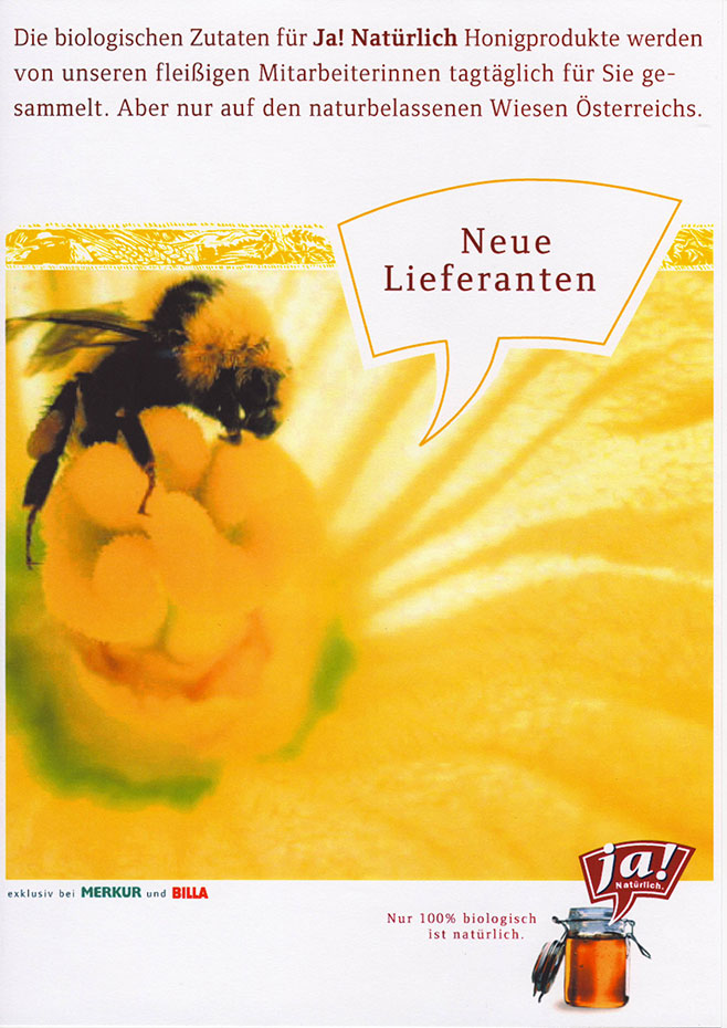 neue lieferanten